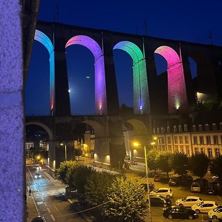 Viaduc Et Jeux, L'Escapade Ideale Morlaix Luaran gambar